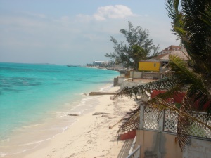 heerlijke stranden | Nassau